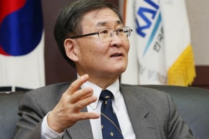 [총장에게 대학의 미래를 듣다] 강성모 카이스트 총장