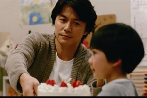 [영화 多樂房] 그렇게 아버지가 된다