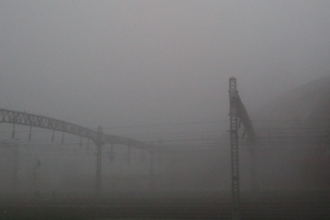 콜록콜록 세종시 ‘스모그 괴담’