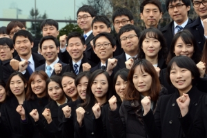 예비 외교관 파이팅