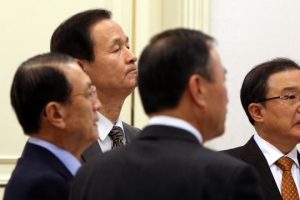 北·동북아 정세 급변 속 ‘위기관리 컨트롤 타워’ 필요