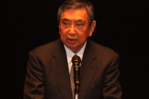 “한·일 관계, 경제·안보보다 사람 사이 문제”