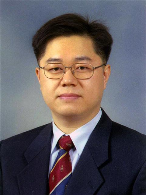 박일준 미래창조과학부 소프트웨어정책관