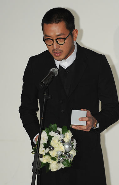 ‘제8회 A-Awards(에이어워즈)’ 하정우