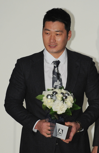 ‘제8회 A-Awards(에이어워즈)’ 야구선수 오승환