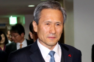 김관진 “北, 내년 1월 하순~3월 초순 도발 가능성”