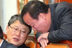 조원진 “北, 4차핵실험·장거리미사일 발사 징후”