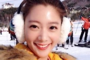 클라라 스키장, 스키장 퀸카 되고 싶다면 이렇게 입자 ‘역시’