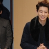 [포토] 엑소 찬열 ‘정글의 법칙’ 제작발표회 왔어요~