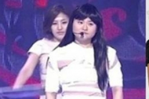 김신영 25kg 감량, 걸그룹 몸매+변천사 충격 ‘사람들 안믿어’