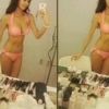 한그루 “비키니 사진 내가 아니라 오초희” 직접 해명 왜?