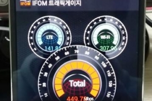 KT, 이번엔 ‘이종망 LTE’로 반격