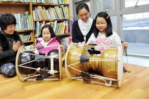 함께 키우니… ‘알토란’ 같은 자식사랑