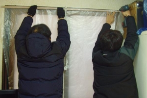 “안녕하실 겁니다, 올겨울도”