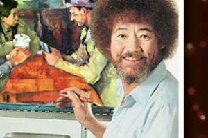 [속보]노무현재단 “밥 로스 사건 MBC, 대국민 사과하라”