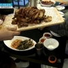 김창렬 화덕족발 먹방 화제…화덕족발 어떻게 만드는가 했더니