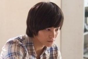 ‘캐치 미’ 주원, 장발 미대생 완벽 소화 ‘얼굴이 몇 개야?’