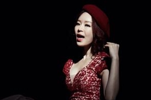 ‘보니앤클라이드’ 리사 “키스신으로 본 클라이드 성격은..” [인터뷰]