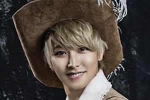 ‘삼총사’ 성민, 다니엘에서 달타냥으로 ‘완벽 변신’ (직격 인터뷰)