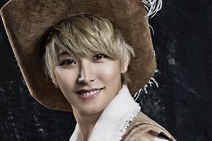 ‘삼총사’ 성민 “데뷔 전 첫 눈에 반했던 여성 있다” 누구?