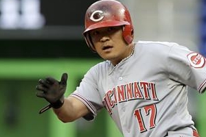 텍사스 지역 언론 “추신수, 볼에 맞으면 안 돼”