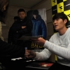 [포토] ‘한국의 제임스 딘’ 김우빈 팬사인회