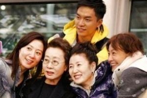 김희애 불량소녀, 한식 결핍으로 180도 반전 성격 ‘어땠길래’