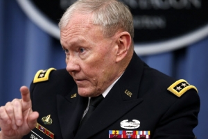 美 합참의장 “장성택 처형, 北 추가 도발 전조”