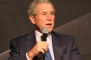 美국가정보국 “부시대통령이 NSA정보수집 처음 승인”