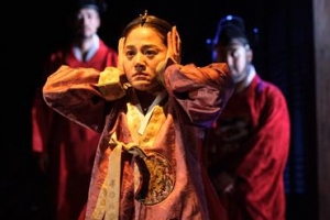 [공연리뷰] 연극 ‘혜경궁 홍씨’