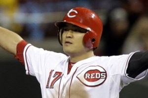 ‘거물’ 된 추신수