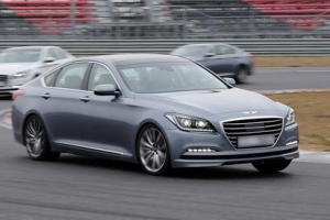 “하반기 최고신차 신형 제네시스·BMW 뉴5”