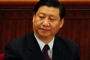 시진핑정권 찬탈 공모 ‘新4인방’의 최후