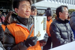 보건노조 “진주의료원 재개원 위한 새로운 투쟁 시작”