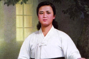 北, 백두혈통 뿌리 ‘김정숙 띄우기’