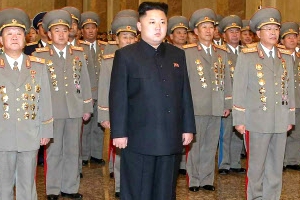 “김정은, 최룡해 건의에 張 사형승인…집행 후 눈물”