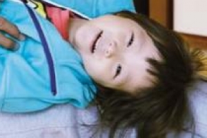 추사랑 화보, 전국민 딸바보 만드는 ‘추블리 마력’