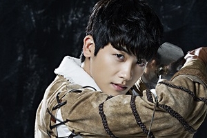 ‘삼총사’ 박형식 “남자 감독에 뽀뽀미션, 질색하며 피해” 폭소