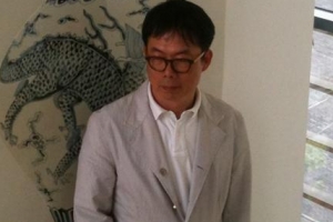 낯선 듯 익숙하다, 그림이 된 도자기