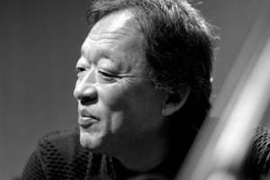 손녀를 위해 누나를 위해 돌아온 건반, 정명훈