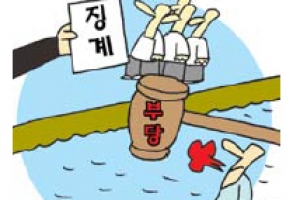 피해자측 배제된 가해자 징계조치는 위법