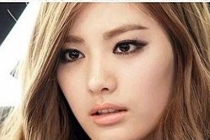 나나, 세계에서 가장 아름다운 얼굴 2위 ‘韓 역대 최고’ 1위는?