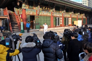 조계종 “부처님 품 안에 온 노동자 외면할 수 없다”