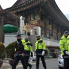 조계사 ‘제2의 명동성당’ 되나…경찰, 철도노조 체포 진입 여부 관심