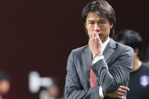 홍명보호 해외전훈 명단 23명 확정 ‘생존경쟁 스타트’