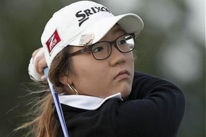 [LPGA] 리디아 고·이일희 스윙잉스커츠 첫날 공동 2위