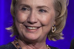 힐러리 “내년에 할 일 참 많다”