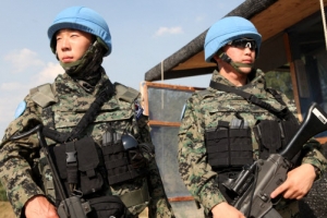 ‘탄약지원’ 日자위대 간부 “한국 자존심도 버리고”