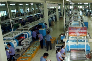 北 “개성공단, 내년 신정에도 사흘 쉰다” 통보