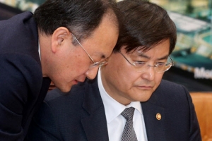 국회 본회의 50여개 안건처리…국토위 철도파업 공방